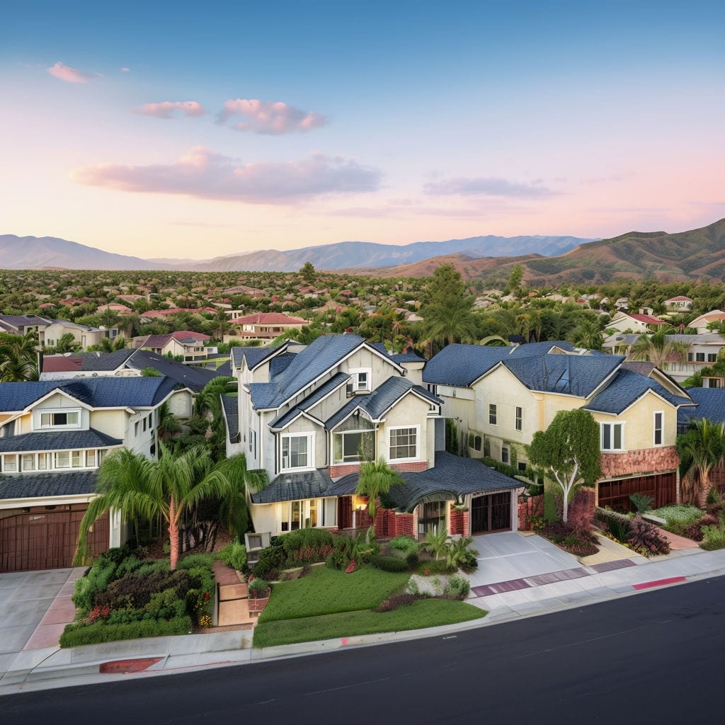 Living in Pasadena Neighborhoods